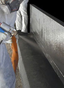 Knoxville Protective Polyurea Coatings